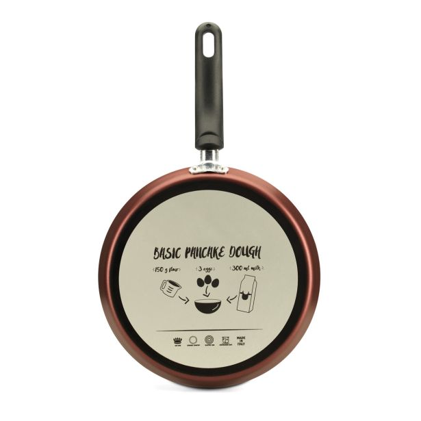 PONEV DELIMANO 25 CM CHERRY ROSE ZA PALAČINKE