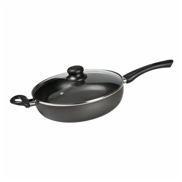 PONEV ELO 28 CM JUMBO S STEKLENIM POKROVOM