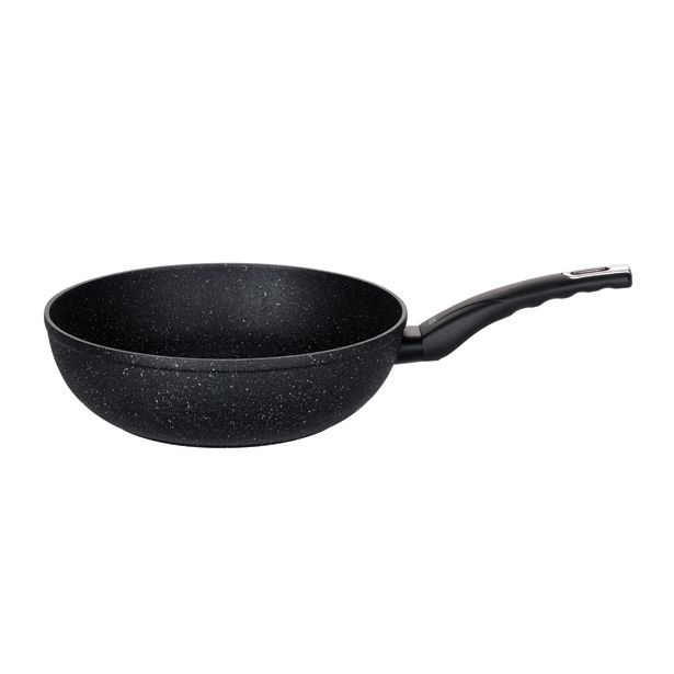 PONEV ELO 28 CM WOK GRANIT EVOLUTION