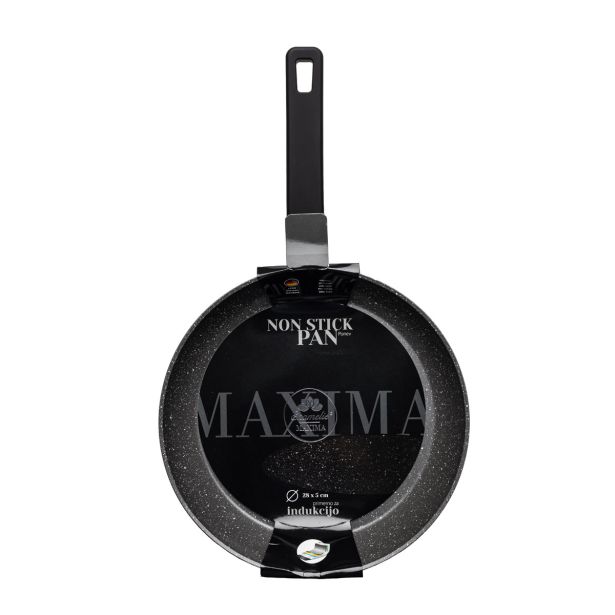 PONEV ENAMELIE 28 CM MAXIMA