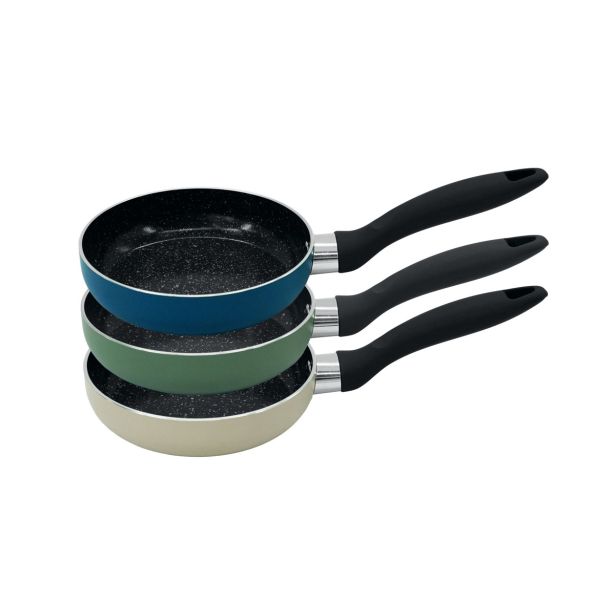 PONEV FACKELMANN 12 CM BALANCE PETITE RAZLIČNE BARVE