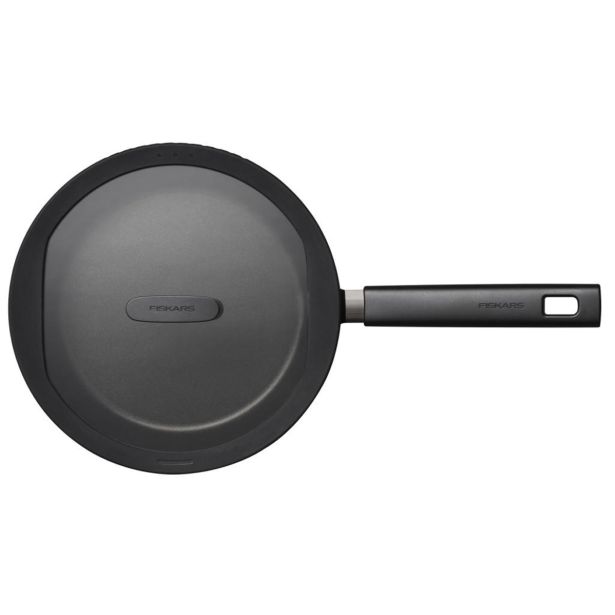 FISKARS HARD FACE SAUTÉ GLOBOKA PONEV S POKROVKO 26 CM