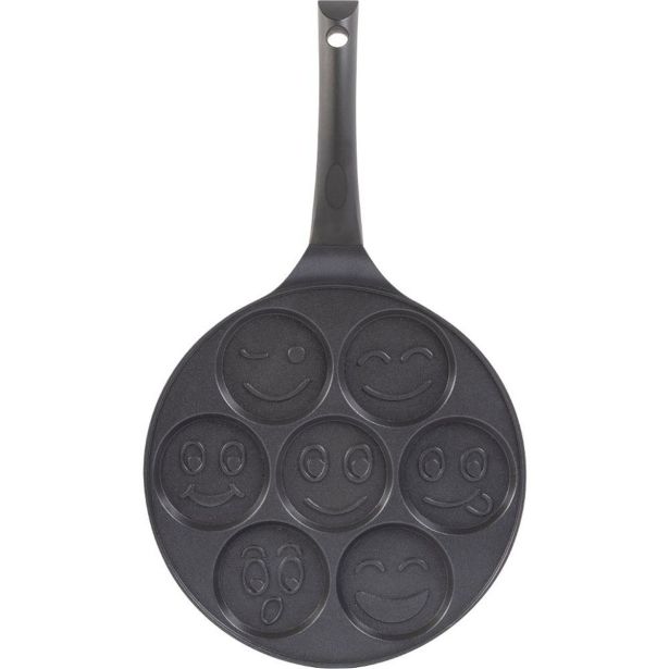 PONEV HOMEY 26 CM ZA MINI PALAČINKE NASMEH
