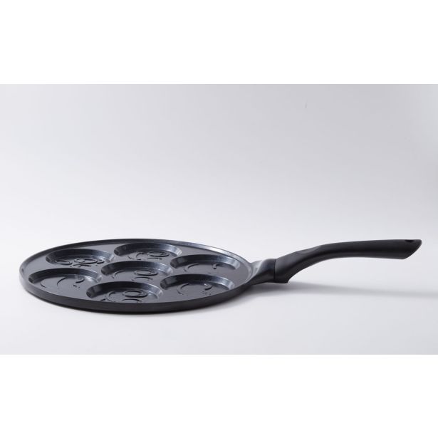 PONEV HOMEY 26 CM ZA MINI PALAČINKE NASMEH