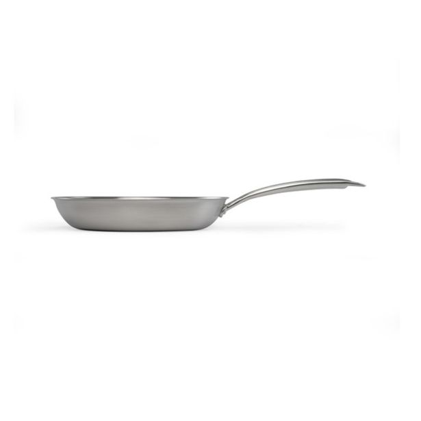 PONEV LIVOO BRIGADE 20CM NERJAVNO JEKLO