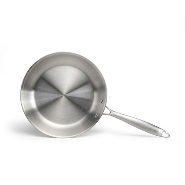 PONEV LIVOO BRIGADE 24CM NERJAVNO JEKLO