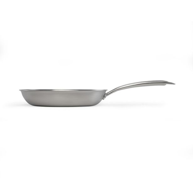PONEV LIVOO BRIGADE 24CM NERJAVNO JEKLO