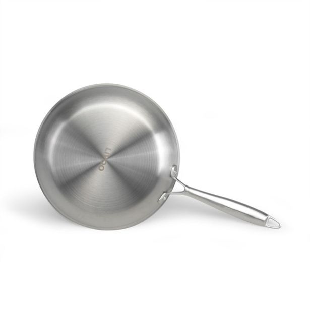 PONEV LIVOO BRIGADE 24CM NERJAVNO JEKLO