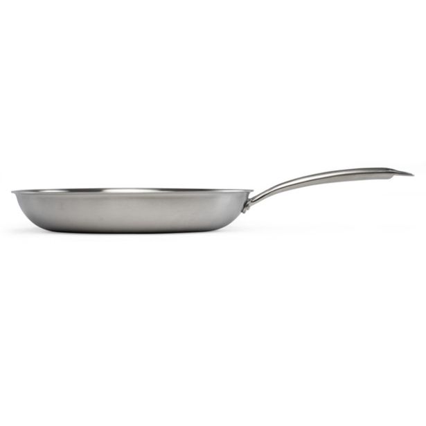 PONEV LIVOO BRIGADE 28CM NERJAVNO JEKLO