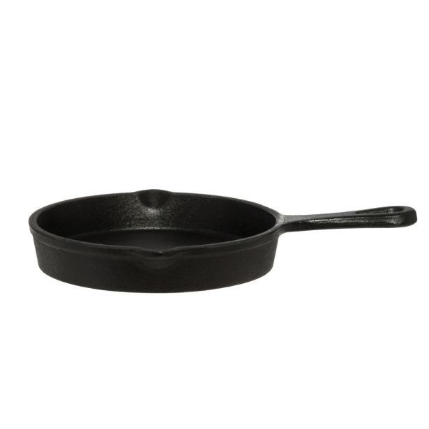 PONEV MAKU LITOŽELEZNA OKROGLA 15 CM MAKU