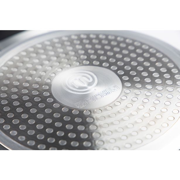 PONEV MASTERCHEF, PREMER 20 CM, IZ KOVANEGA ALUMINIJA