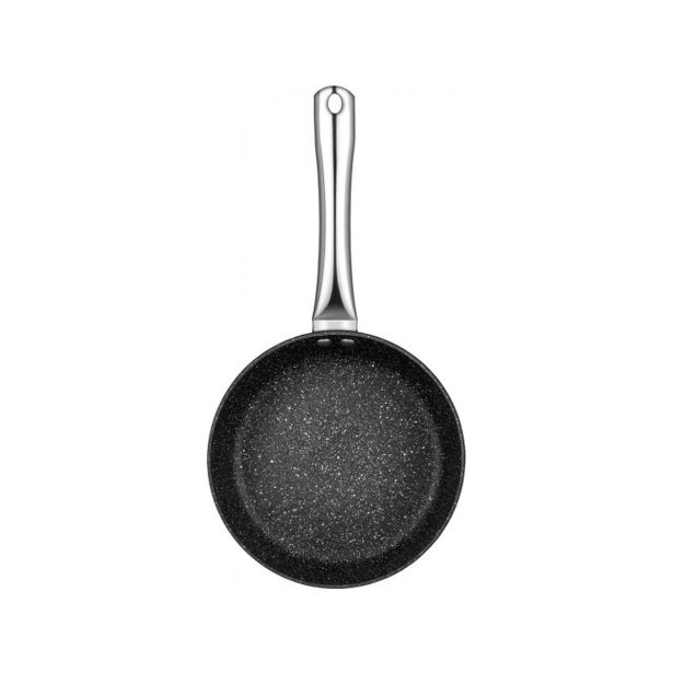 PONEV MAKU 24 CM MINERAL SMILE