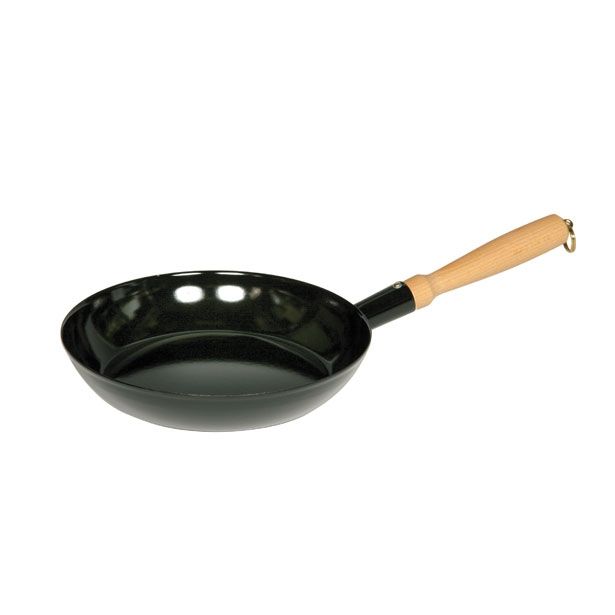 PONEV RIESS 24 CM Z LESENIM ROČAJEM