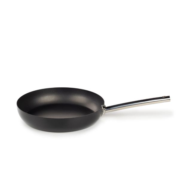 PONEV ROSMARINO CUCINA NERA 28CM