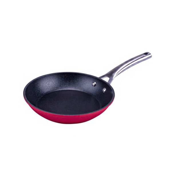 PONEV STEUBER 24 CM MEGASTONE RDEČA ČRNA