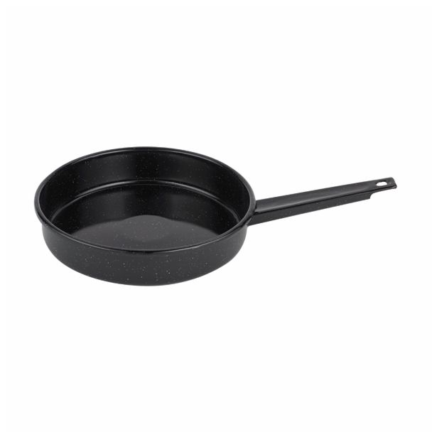 PONEV SWAN 20 CM EMAJLIRANA