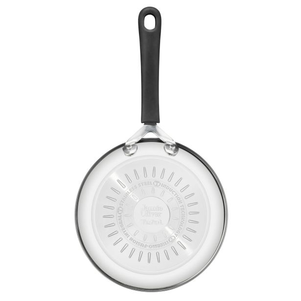PONEV TEFAL 20 CM JAMIE OLIVER LP HOME COOK ZA CVRTJE