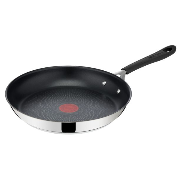 PONEV TEFAL 24 CM JAMIE OLIVER LP HOME COOK ZA CVRTJE