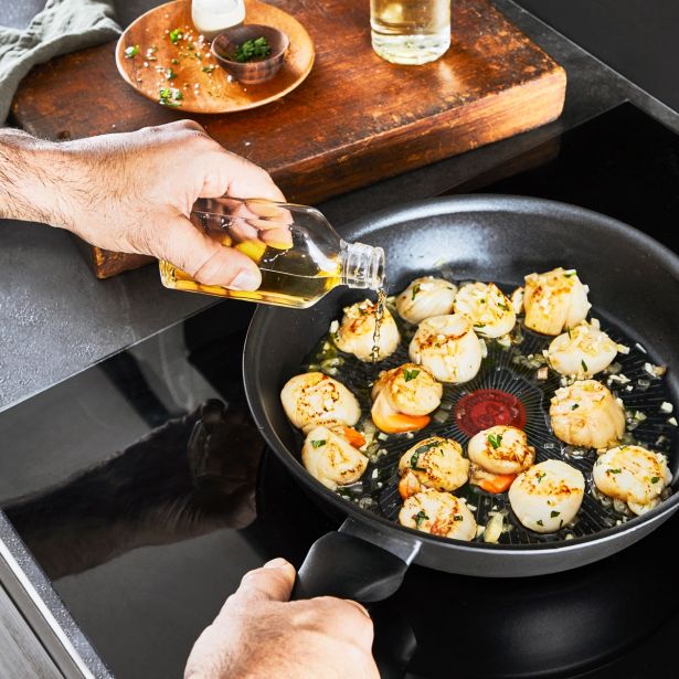 PONEV TEFAL 24 CM UNLIMITED
