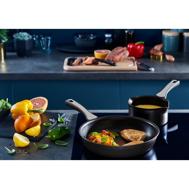 PONEV TEFAL 24 CM UNLIMITED