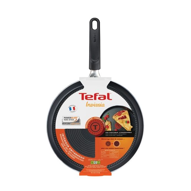PONEV TEFAL 25 CM INVISSIA ZA PALAČINKE