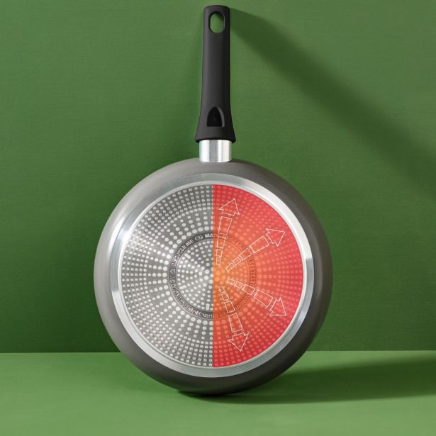 PONEV TEFAL 25 CM RENEW+ ZA PALAČINKE