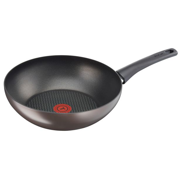 PONEV TEFAL 28 CM CHEF'S DELIGHT WOK