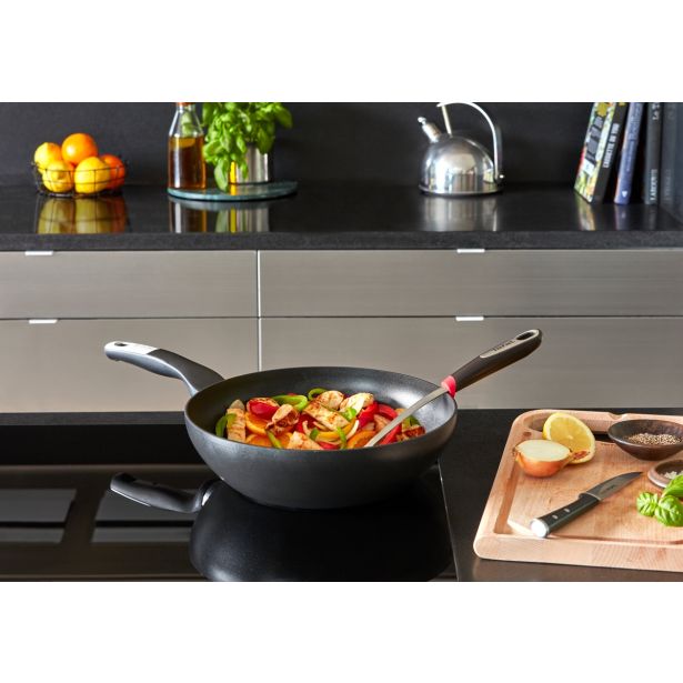 PONEV TEFAL 28 CM VOK UNLIMITED
