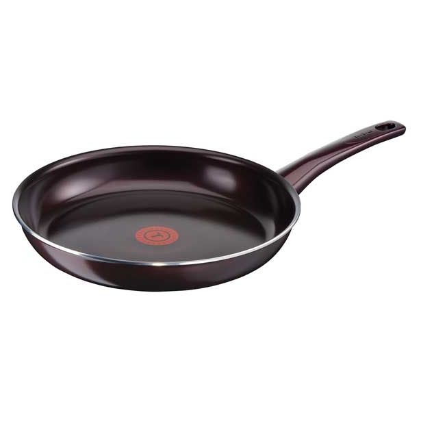 PONEV TEFAL 30 CM DARK RUBY