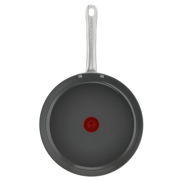 PONEV TEFAL 30 CM RENEW+ KERAMIČNA