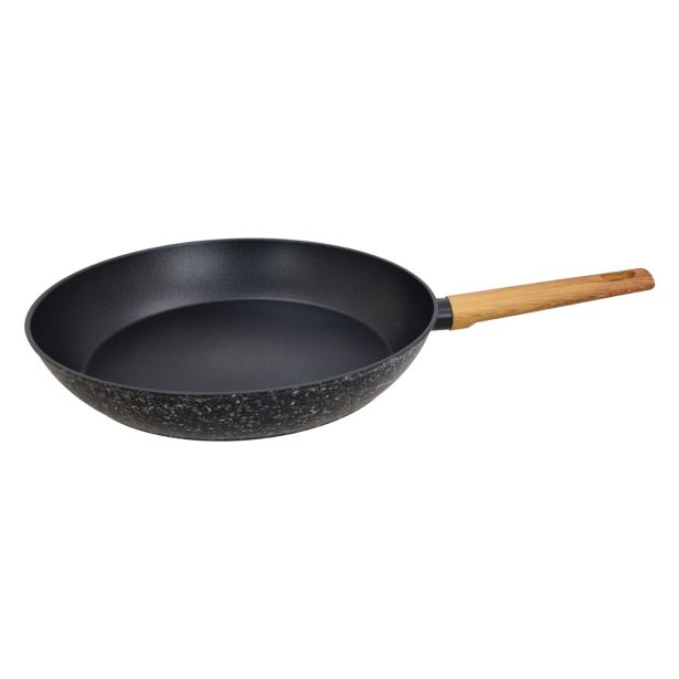 PONEV TOGNANA 28 CM CHROMIA BLACK