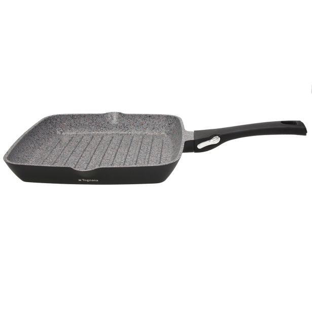 PONEV TOGNANA 28X28 CM AMBIZIOSA ZA ŽAR SNEMLJIV ROČAJ