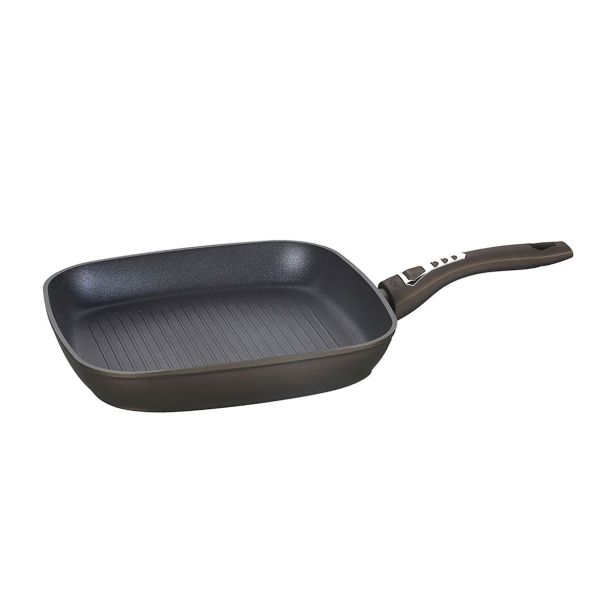 PONEV TOGNANA 28X28 CM ŽAR DIAMANTEA