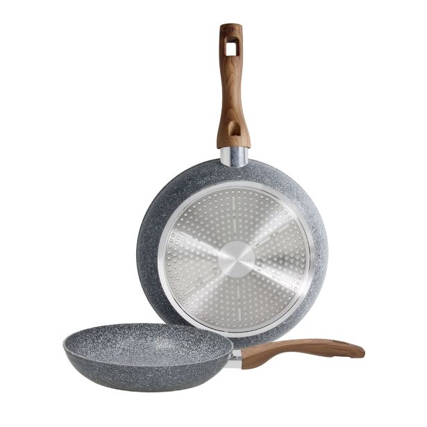 PONEV TOGNANA SET PONEV 24 CM + 28 CM GRANCUCINA TOP