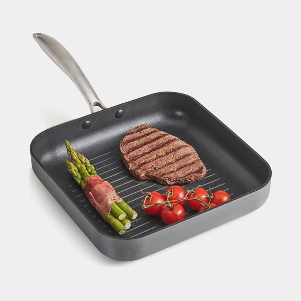 PONEV VONSHEF ŽAR PONEV 24CM