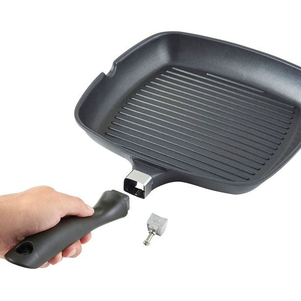 PONEV VONSHEF ŽAR PONEV 28CM