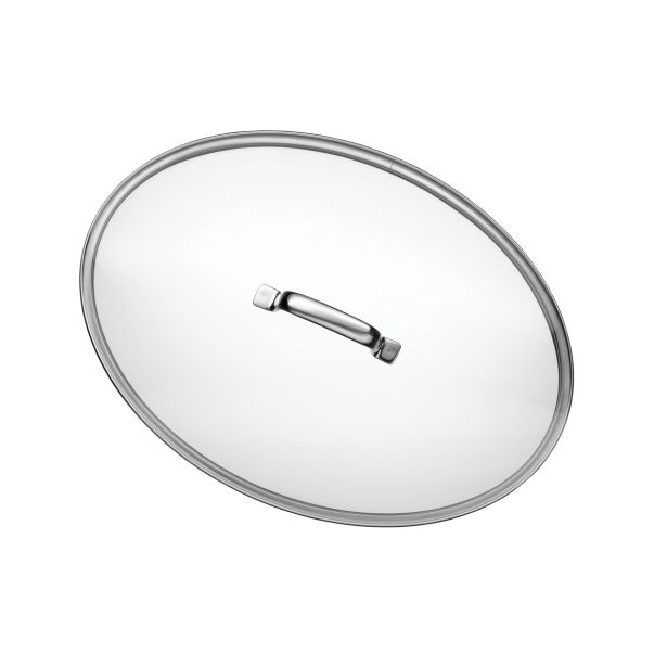 PONEV WMF ZA RIBE S STEKLENIM POKROVOM