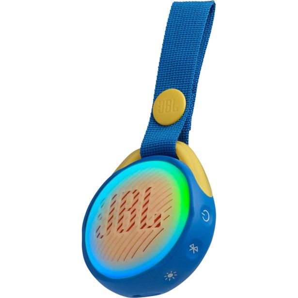 PRENOSNI JBL ZVOČNIK POP MODER