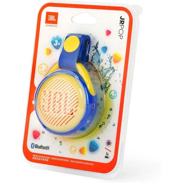 PRENOSNI JBL ZVOČNIK POP MODER