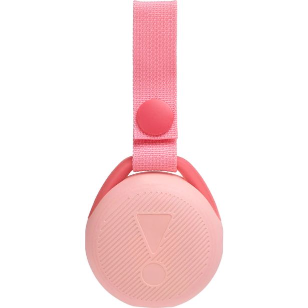 PRENOSNI JBL ZVOČNIK POP ROZA