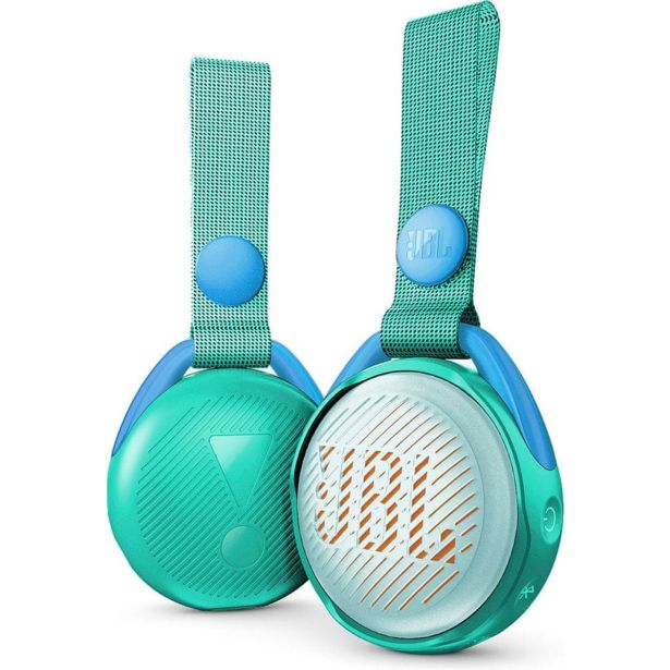 PRENOSNI JBL ZVOČNIK POP ZELENOMODER