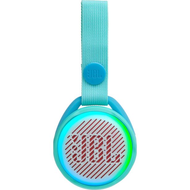 PRENOSNI JBL ZVOČNIK POP ZELENOMODER