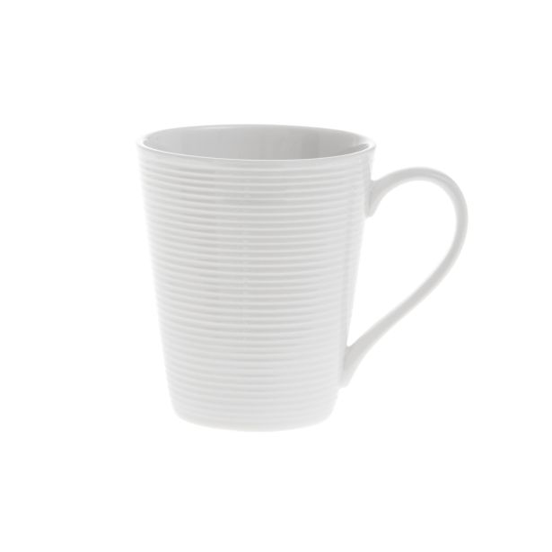 SKODELICA / LONČEK MAKU 350 ML PORCELAN