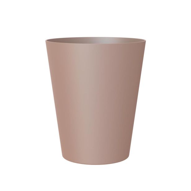 PE NOTRANJI LONEC PORTO ORHIDEJA TAUPE 12.5CM