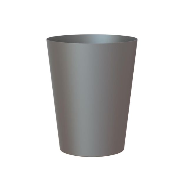 PE NOTRANJI LONEC PORTO VISOK ANTRACIT 50CM