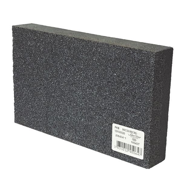 PEČARSKA OPEKA 120X30X200MM, KVALITETA 90C 30/90C80-L