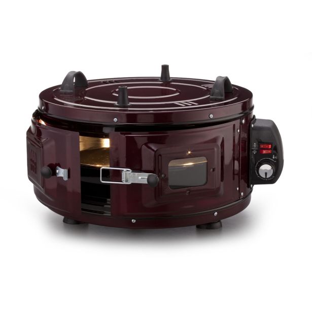 ELEKTRIČNI SAČ ELIT RUSTICALE EP-46