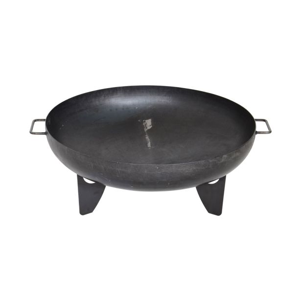 POSEBNI ŽAR LESLI VRTNO KURIŠČE FI 80 CM