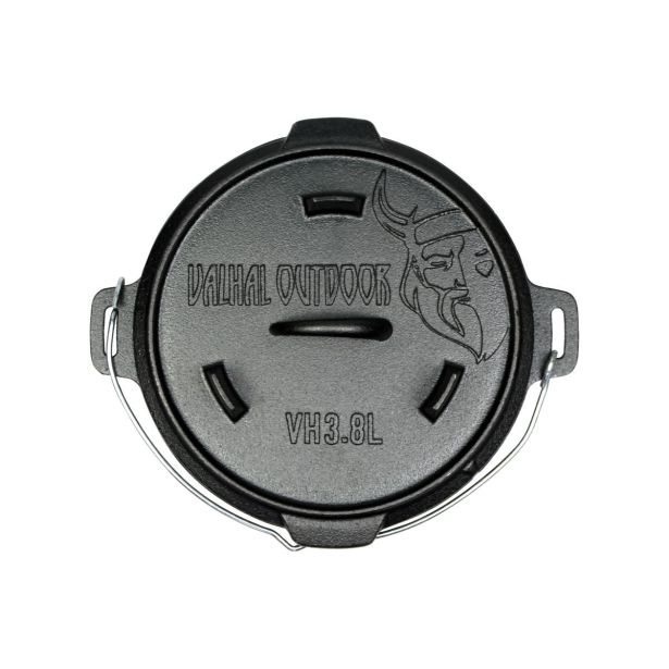 POSEBNI ŽAR VALHAL OUTDOOR VH3.8L