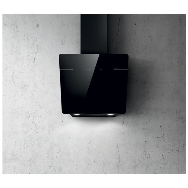 POŠEVNA STENSKA NAPA ELICA LESSENZA BL/A/60